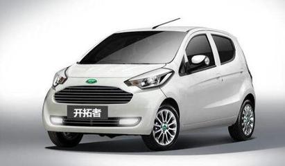 道爵新能源汽車 全面解析與推薦建議