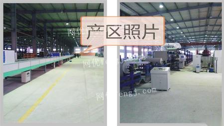 廠房拆遷急轉 保溫板生產線及配套設備整體處置，助力產業資源優化配置